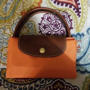 Longchamp Le Pliage tote